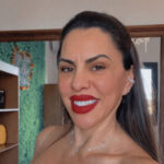 Foto de Adriana Maciel
