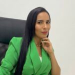 Foto de Agda Alves Brito