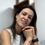 Foto de Alessandra Helena de Abreu