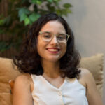 Foto de Alexsandra Cristina Santos Fabre