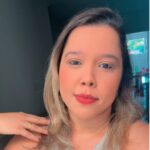 Foto de Amanda Magalhães Barreto