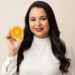 Foto de Geórgia Emille Silva Lima