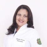 Foto de Aleandra Ferreira de Almeida Silva