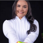 Foto de Alessandra de Freitas Ferreira